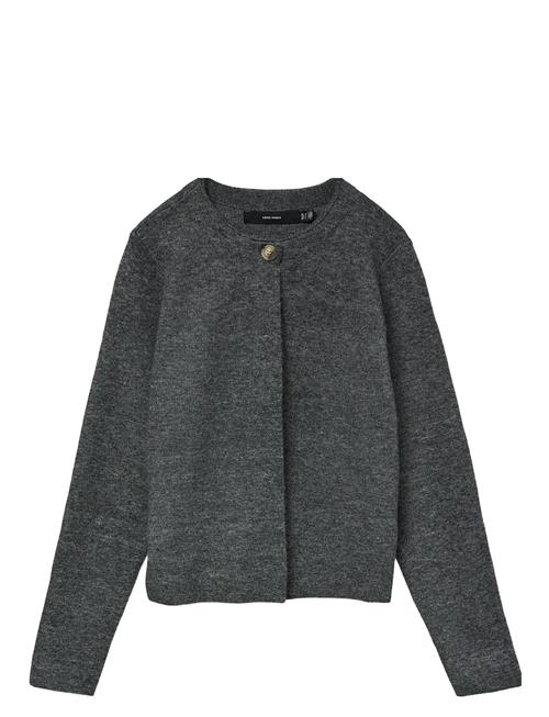 Vero Moda | Vmmarina Ls O-Neck Cardigan Boo | S