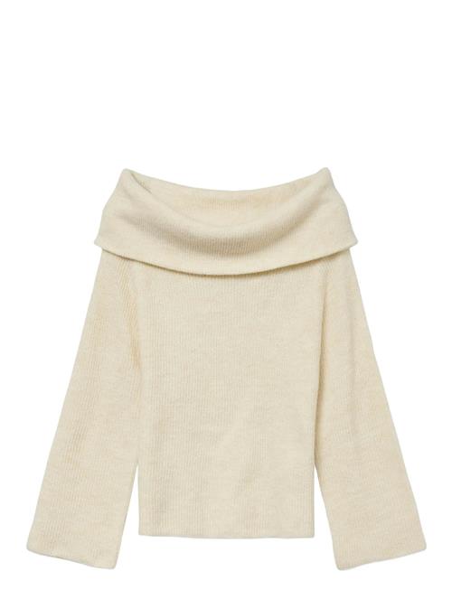 Vero Moda | Vmera Ls Off Shoulder Pullover Ga Noos | M