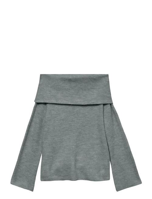 Vero Moda | Vmera Ls Off Shoulder Pullover Ga Noos | L