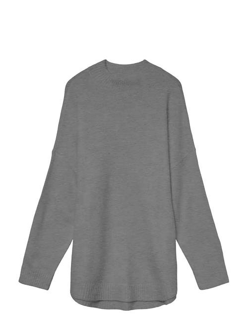 Vero Moda | Vmplaza Ls Highnck Long Pullover Ga Noos | M