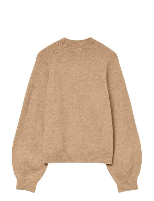 Vero Moda | Vmleaf Ls High Neck Pullover Noos | L