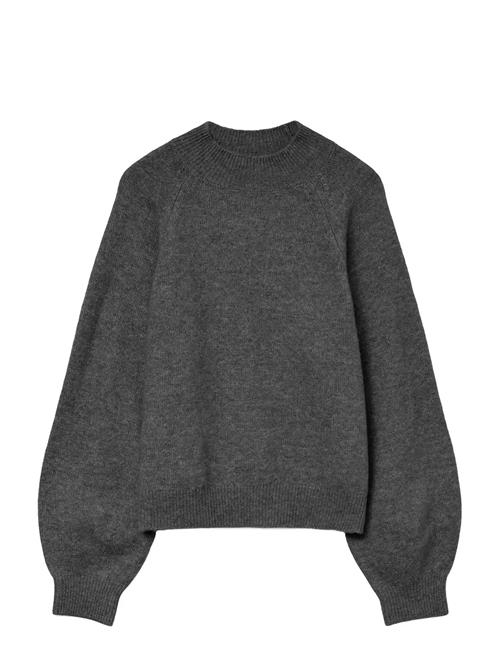 Vero Moda | Vmleaf Ls High Neck Pullover Noos | S