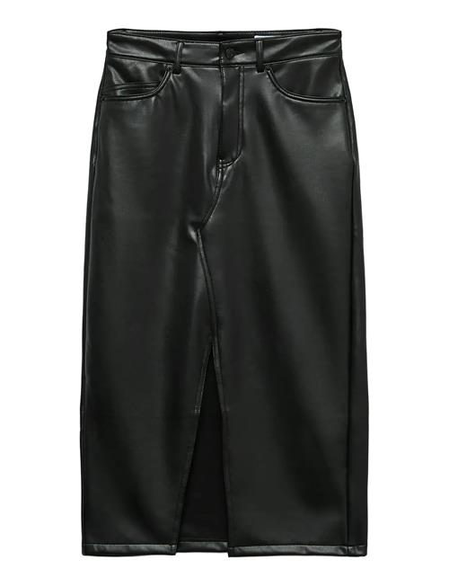 Vero Moda | Vmveri Hr Calf Pl Skirt Noos | S