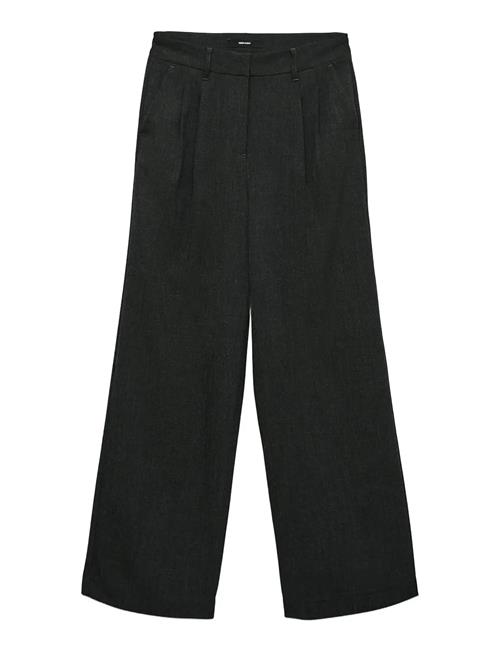 Vero Moda | Vmbestie Mw Wide Dad Pant Noos | 36 x 32