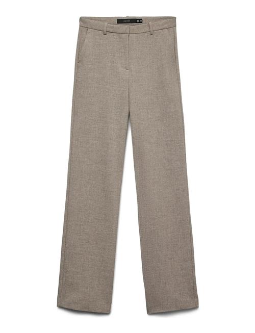 Vero Moda | Vmzamira Bestie Mw Straight Pant Noos | XS x 32