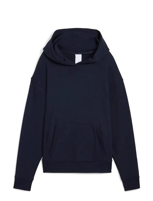 PUMA Golf | W Cloudspun Fleece Hoodie | L