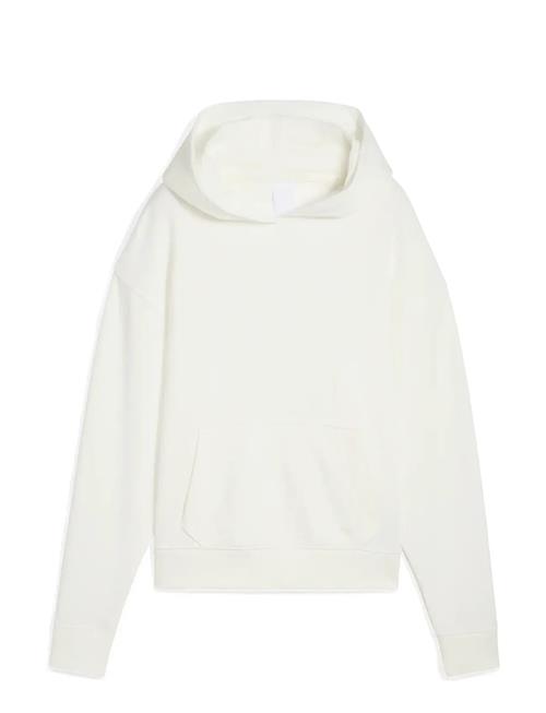 PUMA Golf | W Cloudspun Fleece Hoodie | XL