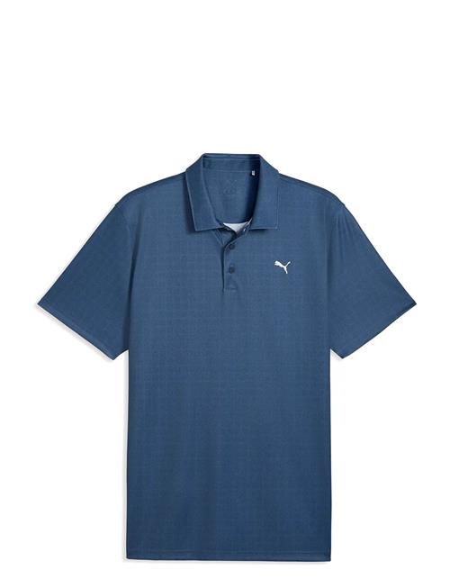 PUMA Golf | Pure 2.0 Geo Diamond Polo | XL