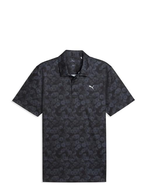 PUMA Golf | Pure 2.0 Floral Polo | S