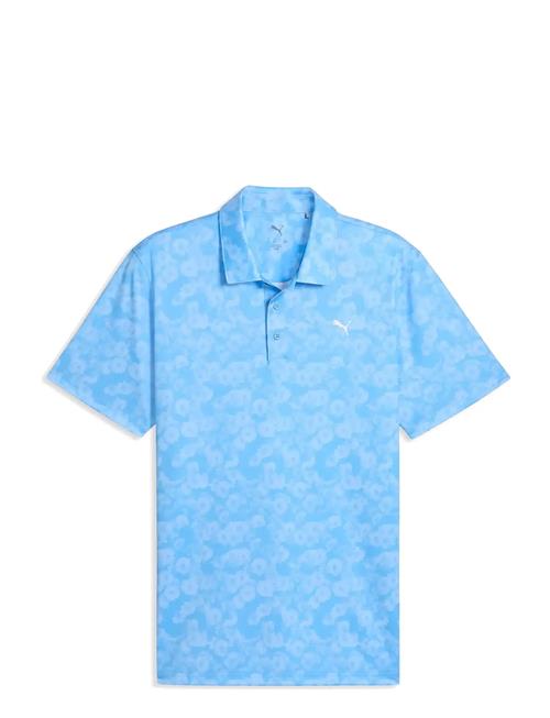 PUMA Golf | Pure 2.0 Floral Polo | XL