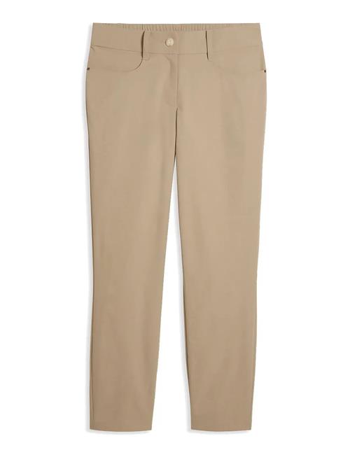 PUMA Golf | W Avant Slim Pant | M