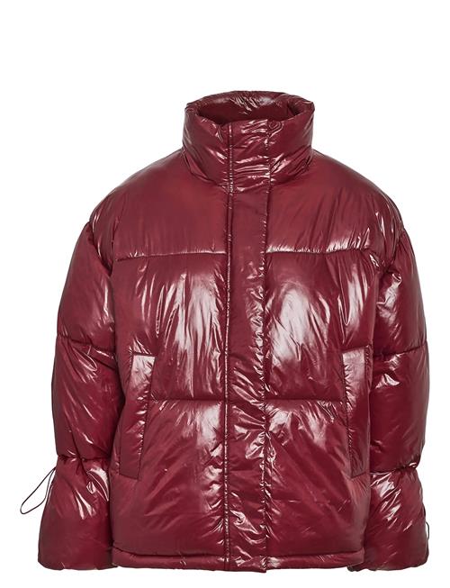 NOISY MAY | Nmallie Shiny Puffer Noos | XS