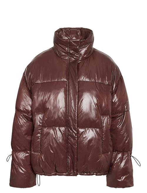 NOISY MAY | Nmallie Shiny Puffer Noos | XL