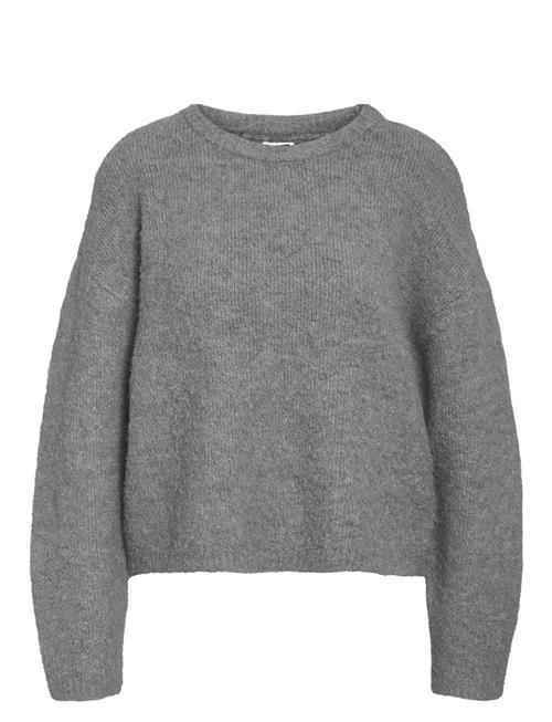 NOISY MAY | Nmdolly L/S O-Neck Knit Fwd Noos | L