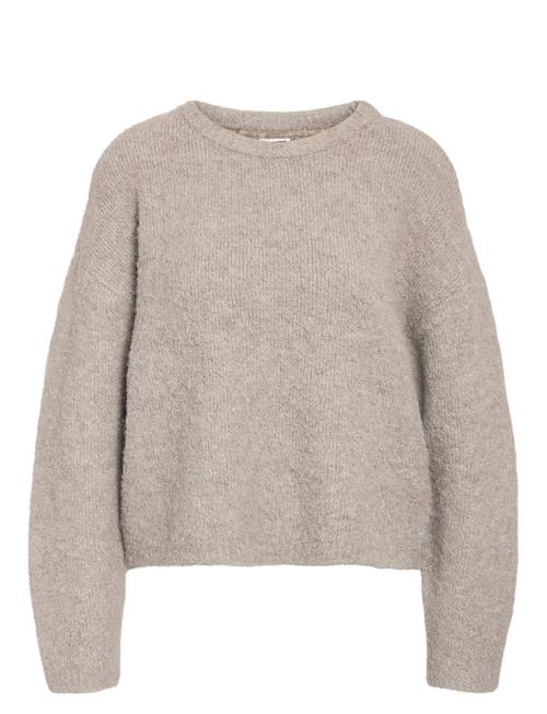 NOISY MAY | Nmdolly L/S O-Neck Knit Fwd Noos | S
