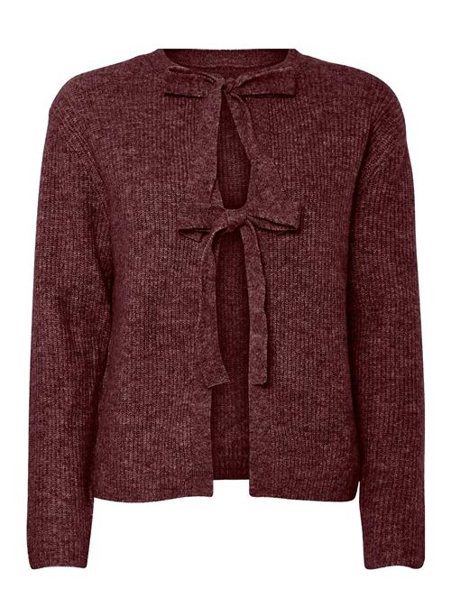 Pieces | Pcsilly Ls Rev Tie Knit Noos Bc | XXL