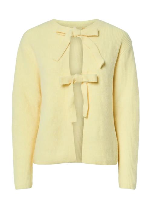 Pieces | Pcsilly Ls Rev Tie Knit Noos Bc | M