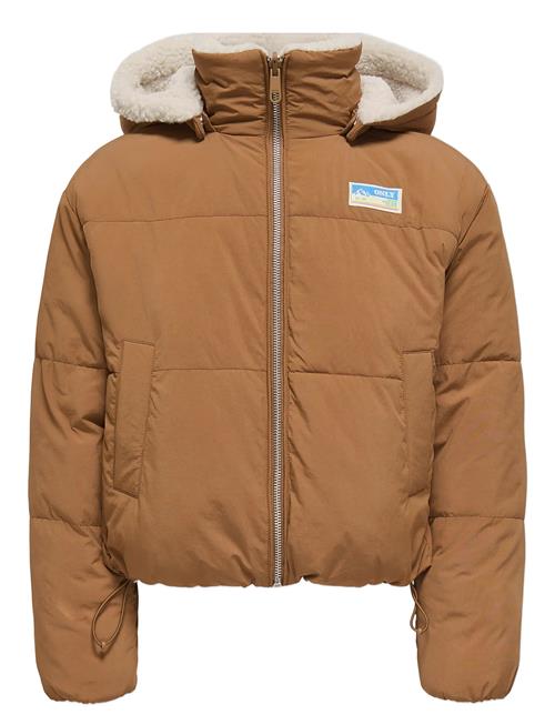 Kids Only | Kogmaria Life Reversib Puffer Jacket Otw | 158