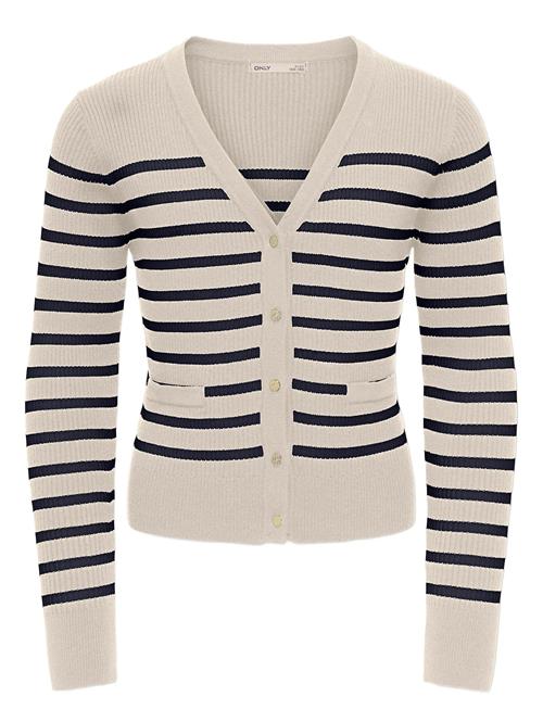 Kids Only | Kogamy Life Ls Button Vneck Card Cp Knt | 146-152