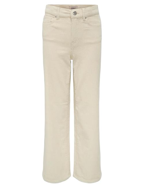 Kids Only | Koghope Global Ex Hw Wide Cord Pnt Noos | 128