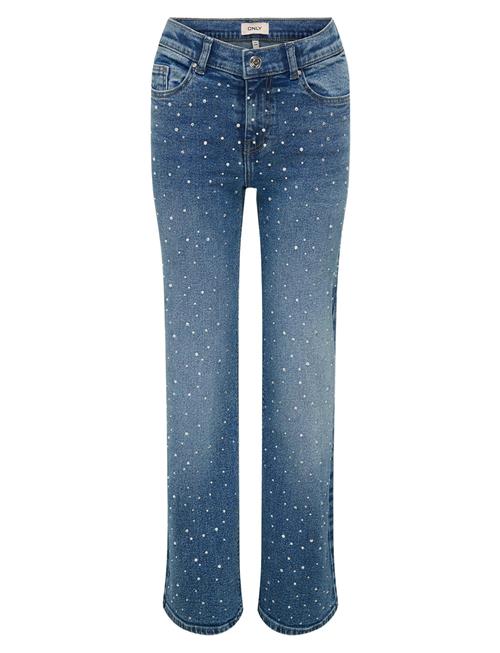 Kids Only | Kogjuicy Rhs Wide Leg Dnm Cro557 Noos | 158