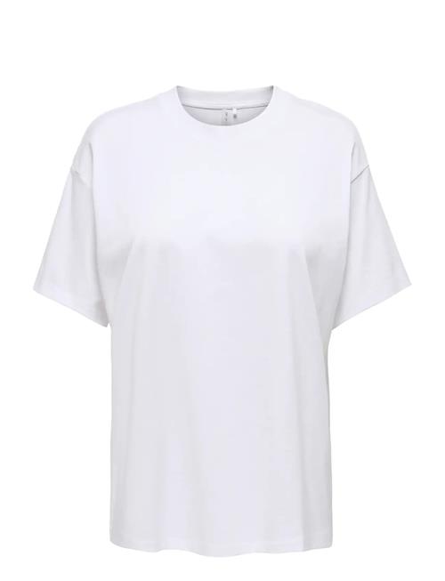 Only Play | Onpjana Life On Ss Loose Jrs Tee | S