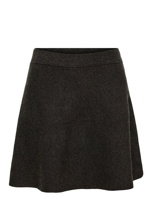 ONLY | Onlcosima Short Skater Skirt Ex Knt | S