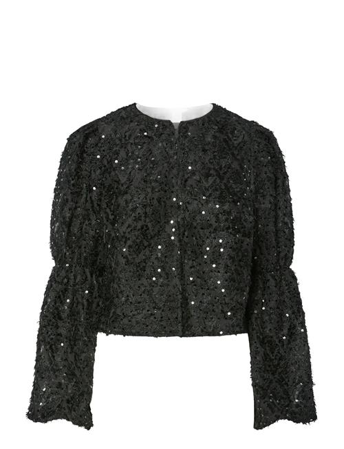 YAS | Yasserala Ls Short Top | 36