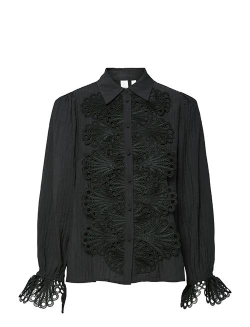 YAS | Yasanisa Ls Shirt | 36