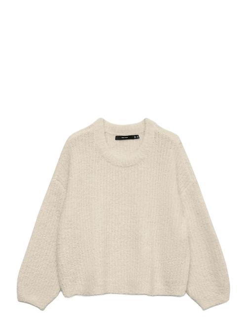 Vero Moda | Vmcarmen Ls O-Neck Pullover | XS