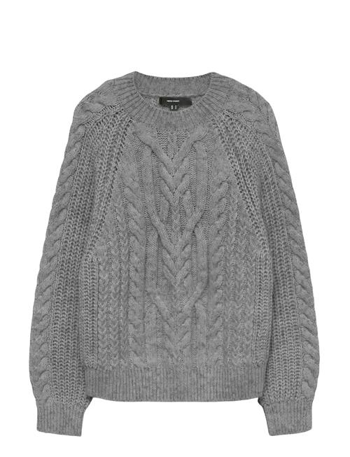 Vero Moda | Vmjada Ls O-Neck Cable Pullover | XS