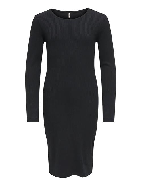 Kids Only | Kogbelfast Life L/S Midi Dress Jrs Noos | 146-152