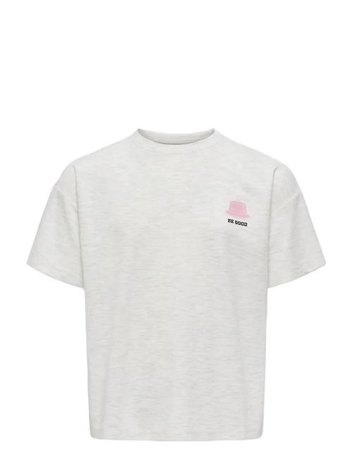 Kids Only | Kogbillie Ss Loose Teddy Top Jrs Noos | 158-164