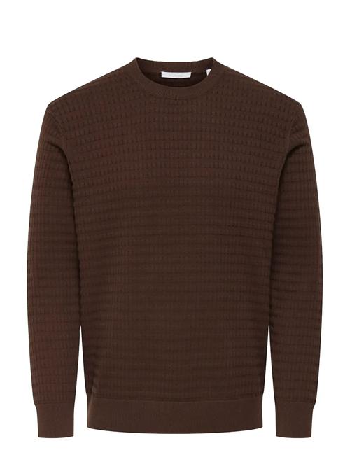 ONLY & SONS | Onsberry Reg 12 Ls Crew Knit Frml Noos | S
