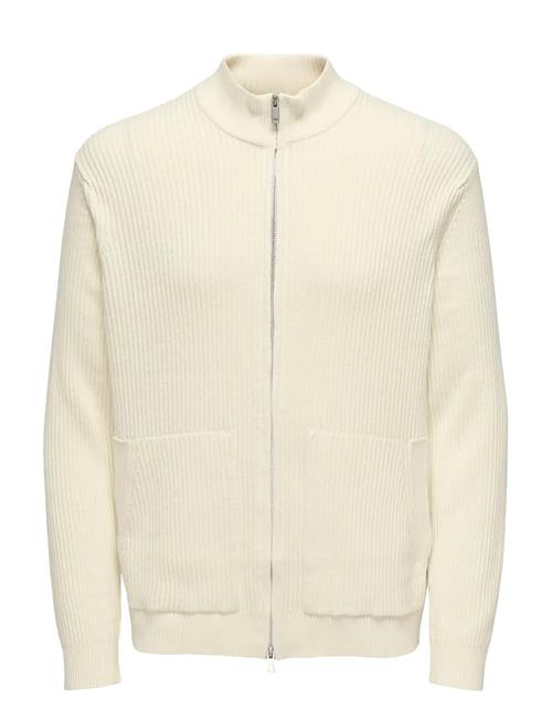 ONLY & SONS | Onslaw Reg Ls Cardigan Knit Frml | XXL