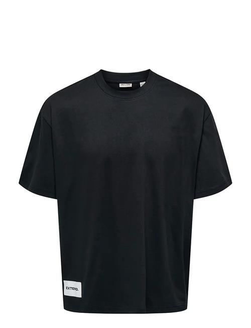 ONLY & SONS | Onslale Ovz Ss Xt Tee | XXL
