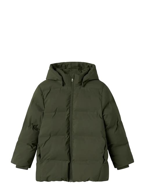 name it | Nknmusk Puffer Jacket Tb Noos | 152