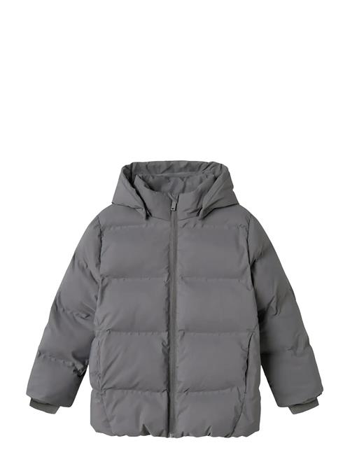 name it | Nknmusk Puffer Jacket Tb Noos | 116