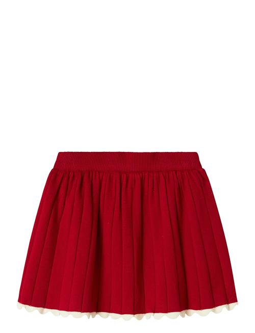 name it | Nmfralbo Knit Skirt | 104