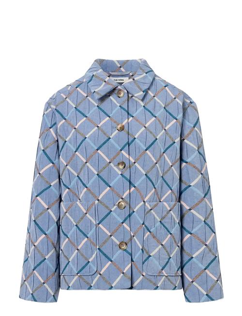 nué notes | Presley Jacket | 38