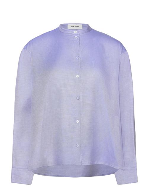 nué notes | Florian Shirt | 40