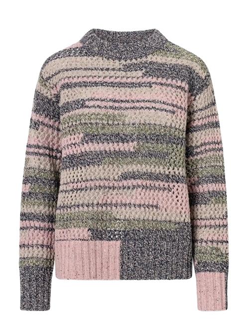 nué notes | Mostar Crewneck | L