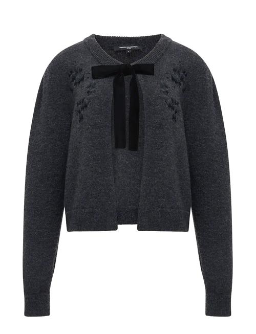 French Connection | Irma Front Bow Cardigan | S