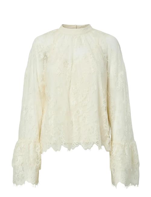 YAS | Yasarizona Ls Lace Top - D2D | 36