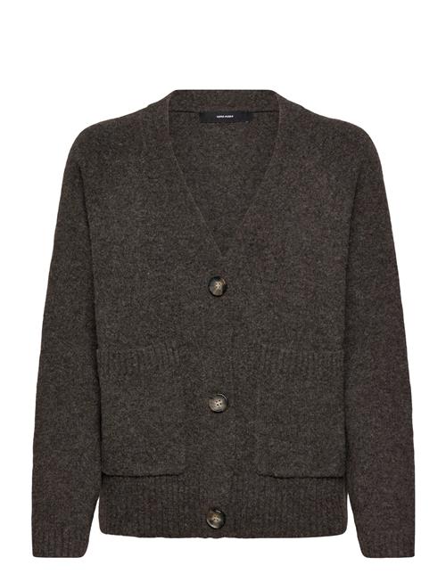 Vero Moda | Vmboom Ls V-Neck Button Cardigan Ga Noos | L