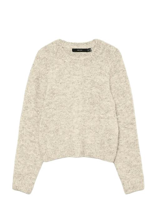 Vero Moda | Vmnovah Ls O-Neck Pullover Ga Noos | M
