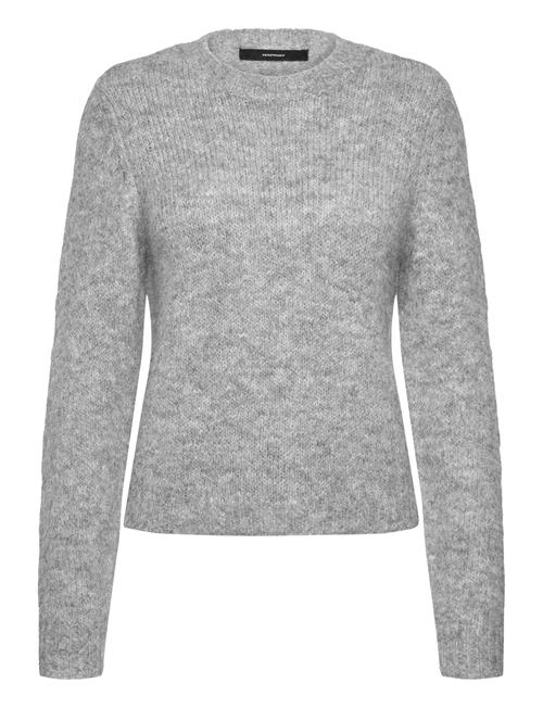 Vero Moda | Vmnovah Ls O-Neck Pullover Ga Noos | L