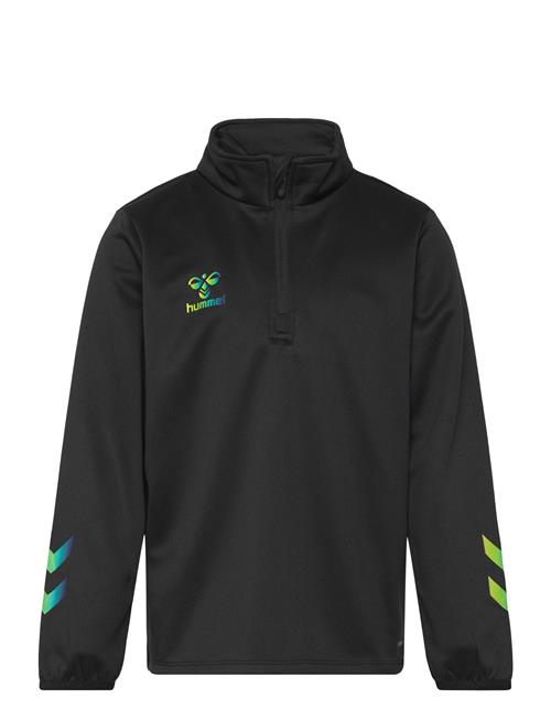 Hummel | Hmlshimmer Half Zip Kids | 128