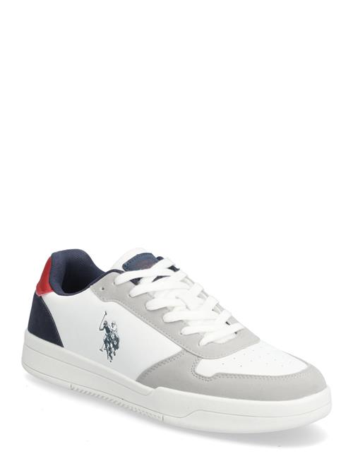 U.S. Polo Assn. | Uspa Steve 4 Shoe | 46