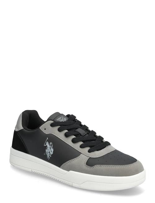 U.S. Polo Assn. | Uspa Steve 4 Shoe | 43